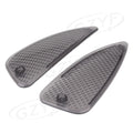 2X Front Turn Signal Smoke Lens Cover for BMW K1200RS (1997–2001)