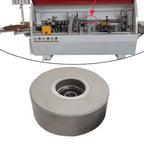 Rubber Press Wheel for Edge Banding Machines (60 mm x 8 mm x 14 mm)