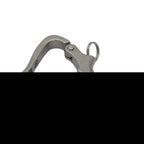 Pelican Hook for Marine Grade 316 Stainless Steel Lifeline (6mm)