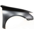 Bumper Cover Kit for Lexus ES350 (2007–2009) Front 2pc with Fog Light Holes