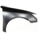 Bumper Cover Kit for Lexus ES350 (2007–2009) Front 2pc with Fog Light Holes