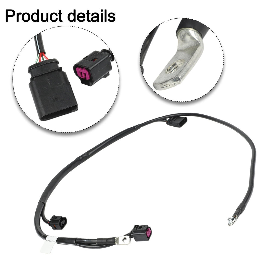 Alternator Harness 1J0971349GN for Skoda A3 Golf Bora Octavia