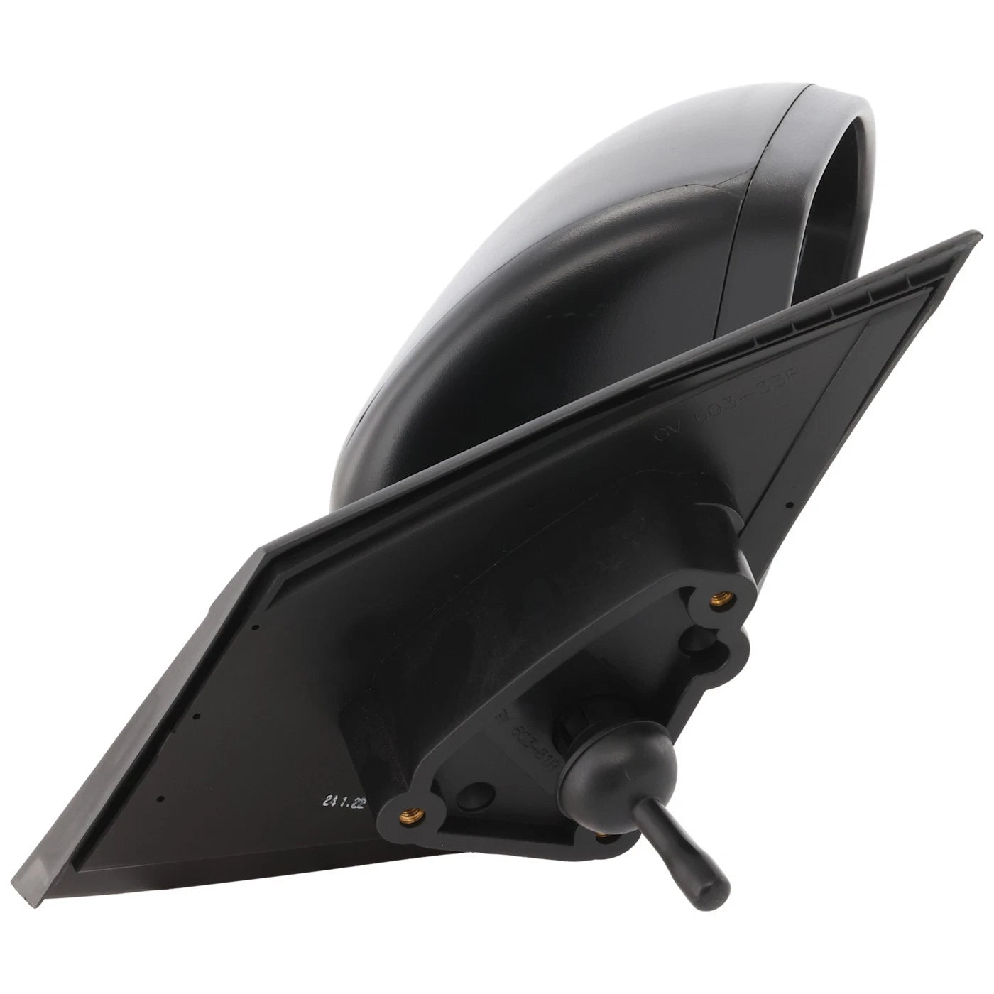 Passenger Right Side Mirror for Chevy Cruze Limited (2016)