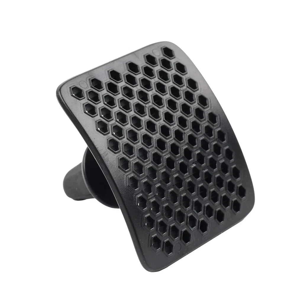 Air Conditioning Ventilation Cover for S Size BLK Car