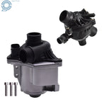Electric Engine Water Pump with Thermostat for BMW Z4 (2009–2016)