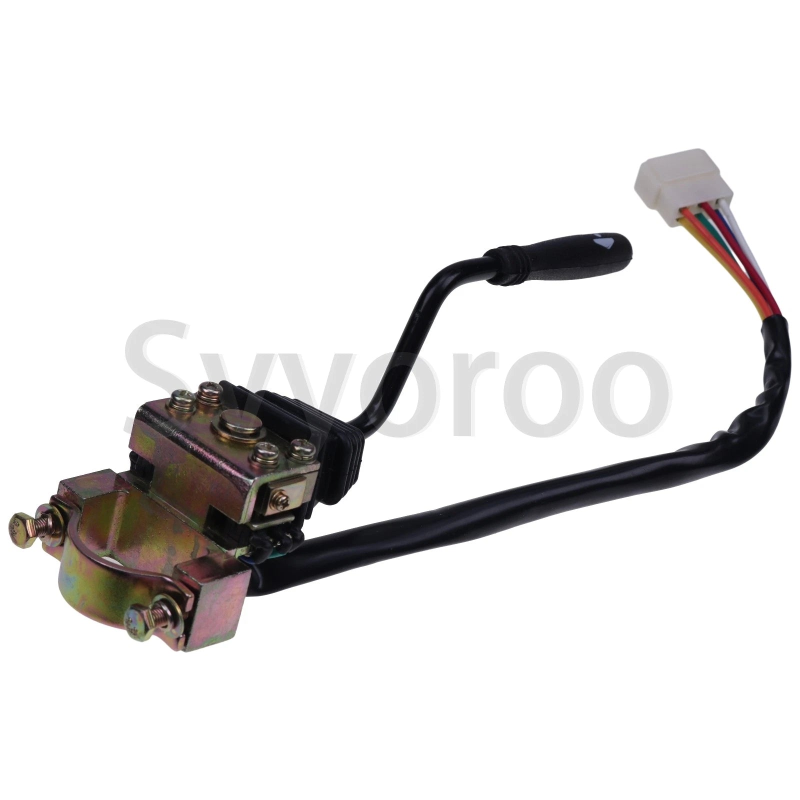 Direction Switch F-N-R for TCM Electric Forklift FD40 FD45T8 (230C2-40411)