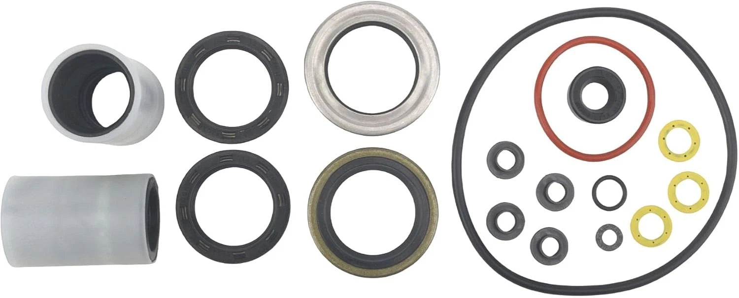 Gearcase Seal Kit for Mercury Mariner (26-43035A) Outboard Lower Units