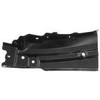 Bumper End for Chevrolet Silverado 1500 (2007–2013) Front Passenger Side