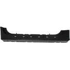 Passenger Side Rocker Panel for Ford F-150, F-250 (1998–1999)