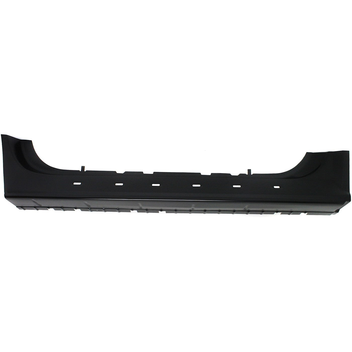 Passenger Side Rocker Panel for Ford F-150, F-250 (1998–1999)