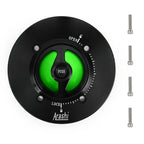 Fuel Filler Cap Keyless for Kawasaki Ninja 400 (2018–2023)