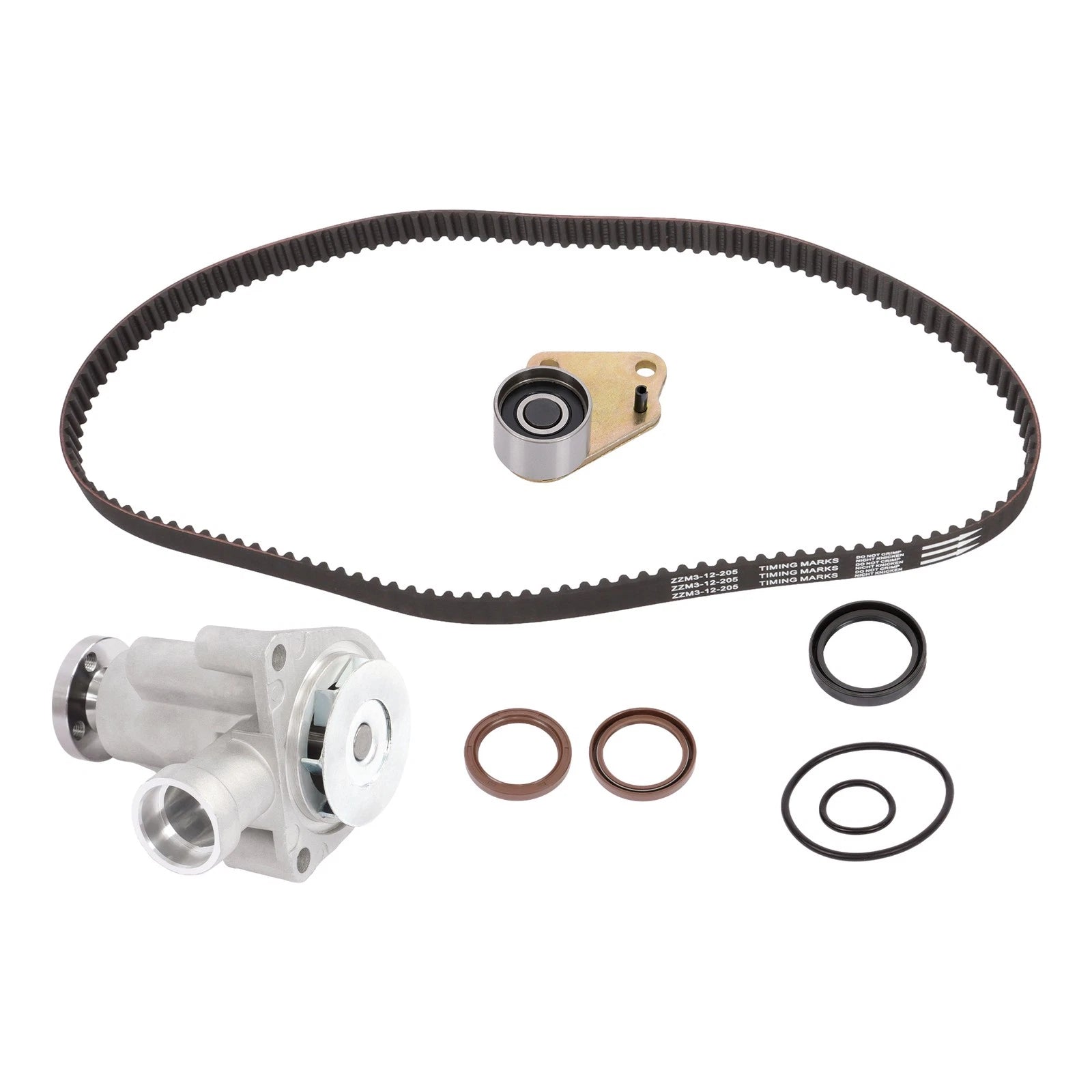 Timing Belt Kit with Water Pump for Ford Ranger (1995–2001)