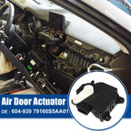 Air Door Actuator for Honda Civic (604-939, 79160S5AA01)