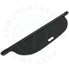 Cargo Cover Shield for Nissan Rogue (2021–2024)
