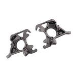 2xFront Steering Knuckle Spindle for Jeep Grand Cherokee Wagoneer (1990–2006)