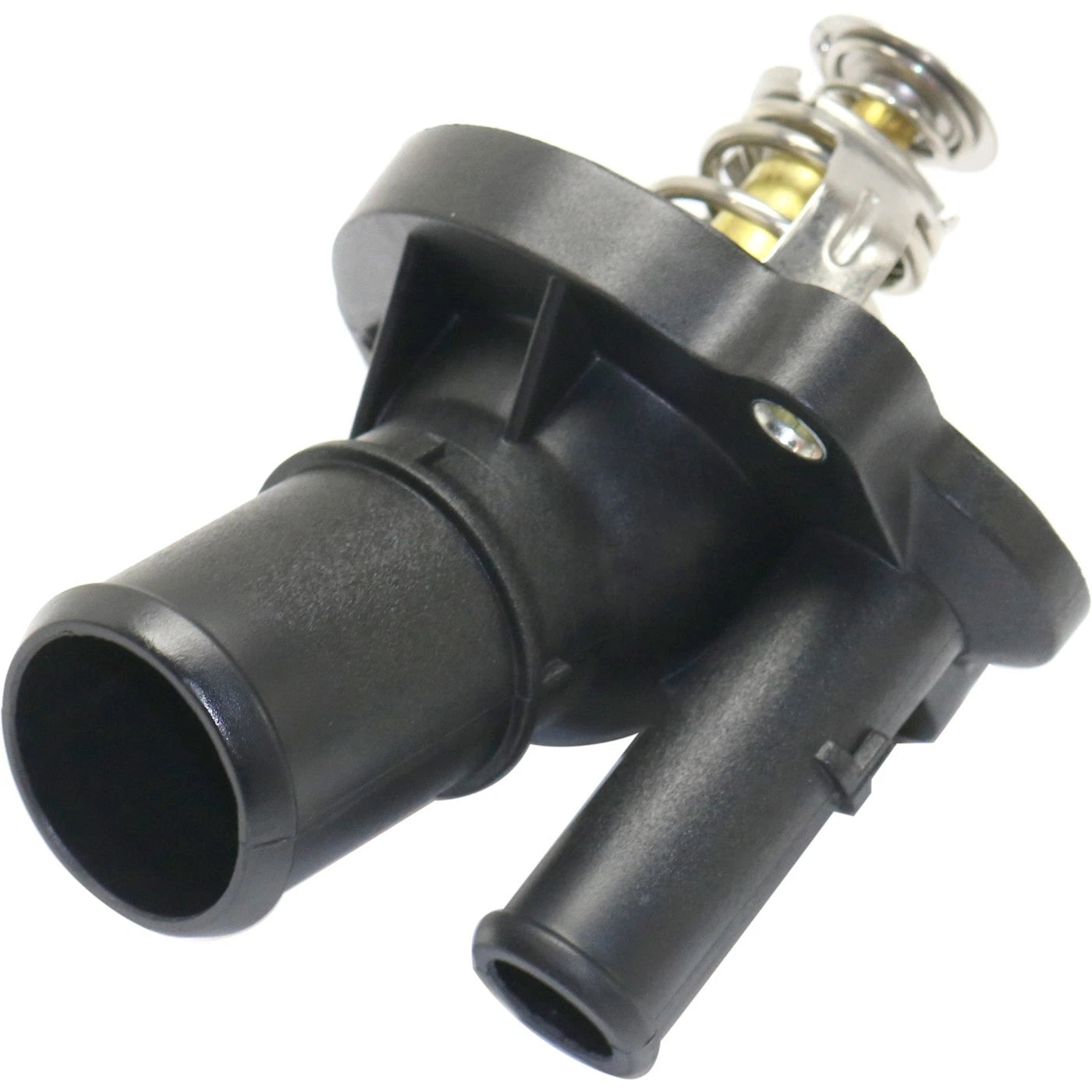 Thermostat with Housing for Ford Escape, Fusion, Focus