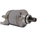 Starter for Suzuki DR350SE (1994–1995)