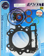 Top End Head Gasket Kit for Yamaha Raptor 660 660R (2001–2005)