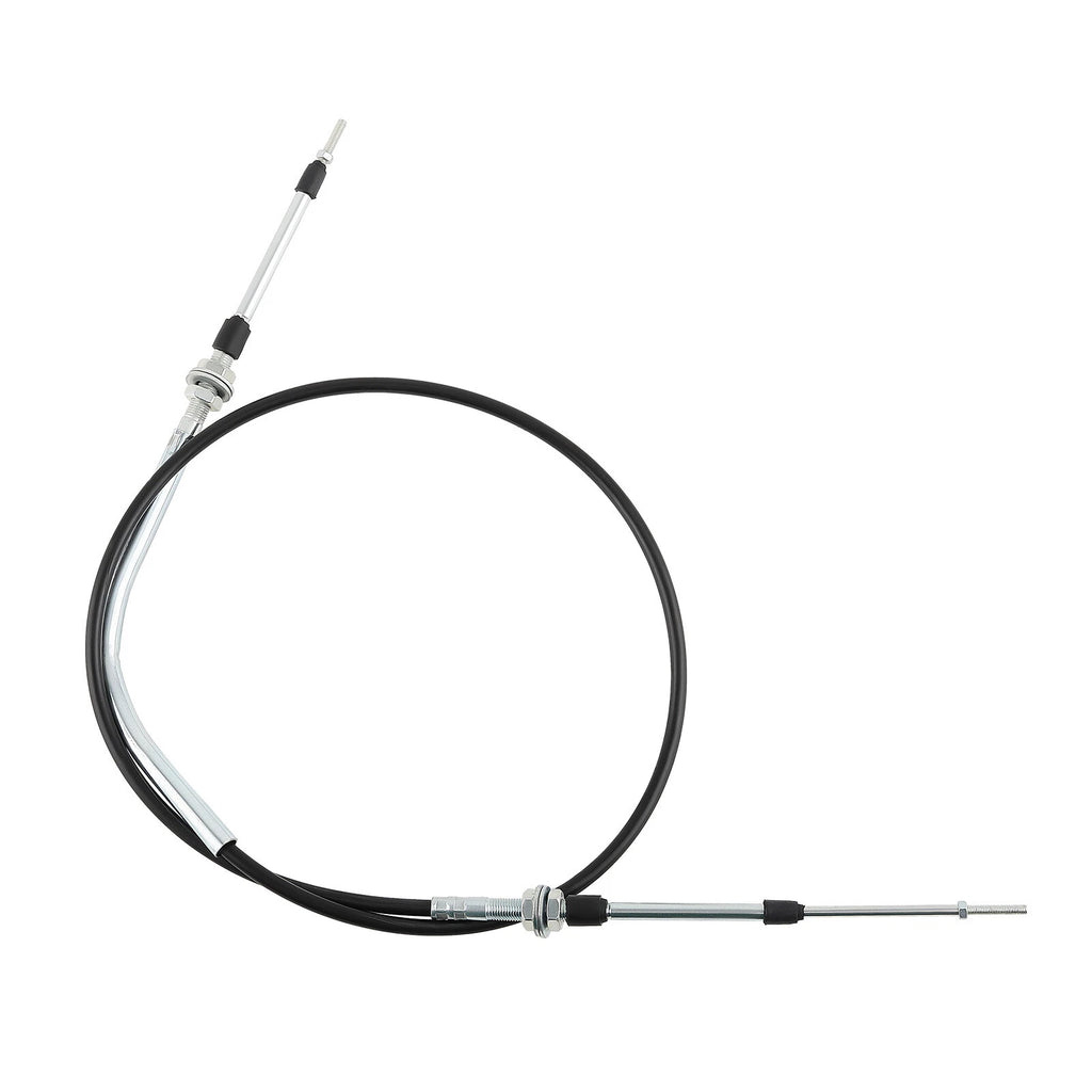 Transfer Trans Shift Cable for Club Car D-S 1998-up 103379501 101951501 Steel