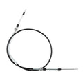 Transfer Trans Shift Cable for Club Car D-S 1998-up 103379501 101951501 Steel