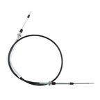 Transfer Trans Shift Cable for Club Car D-S 1998-up 103379501 101951501 Steel