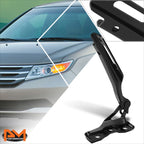 RH Steel Engine Hood Hinge for Honda Odyssey (2011–2013)