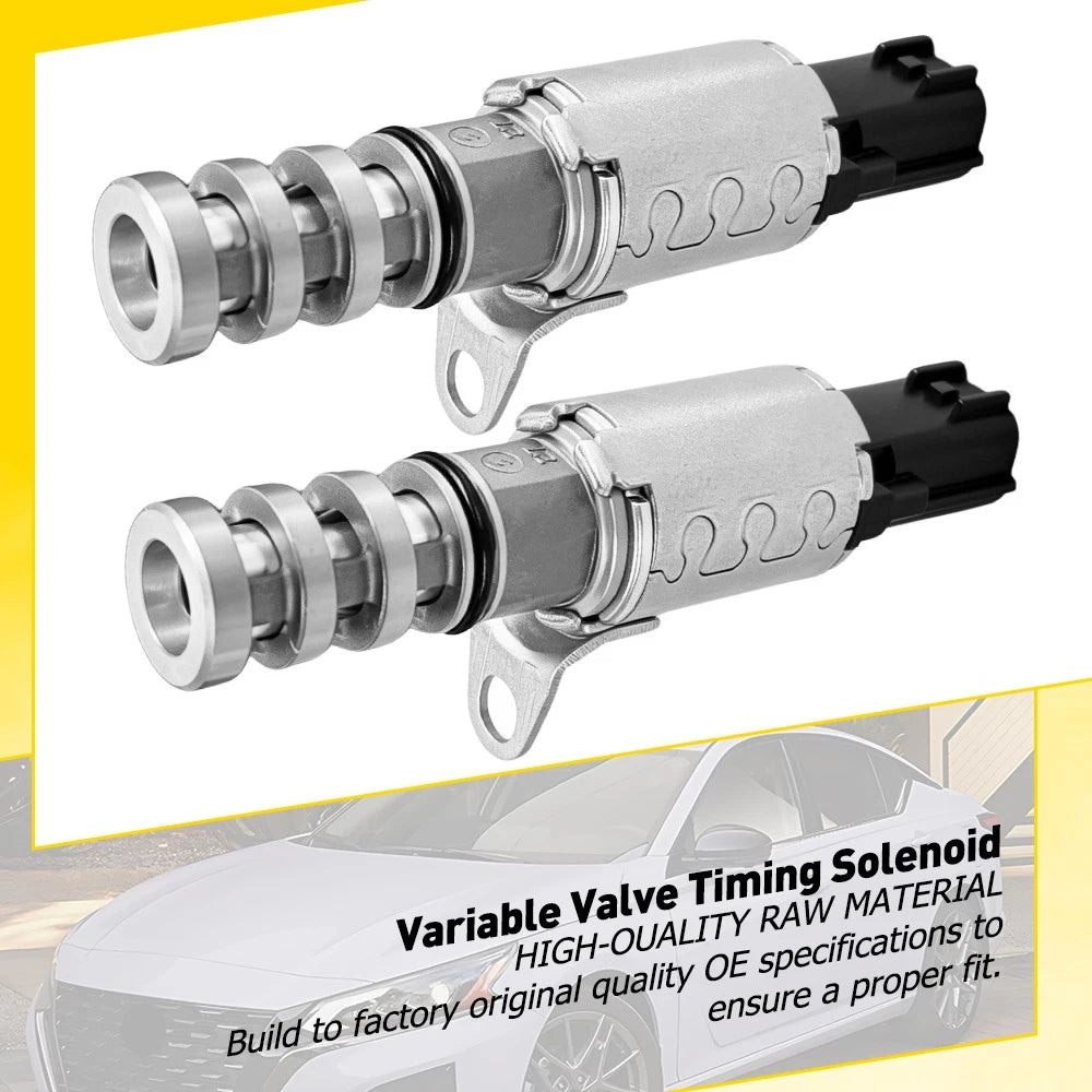 Variable Valve Timing Solenoid for Nissan Pathfinder, Infiniti Q50 (EXV)