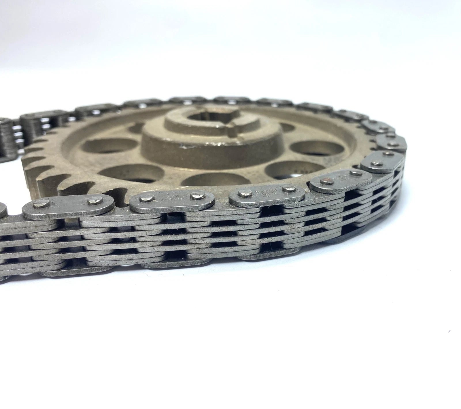 Timing Gear Set with Chain Assembly for TGC S-420T