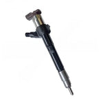 4X Fuel Injector for Mitsubishi L200 Triton (2011–2019)