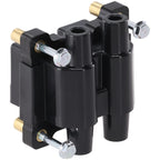 Set of 4 Ignition Coils for Subaru Impreza Legacy Outback Forester