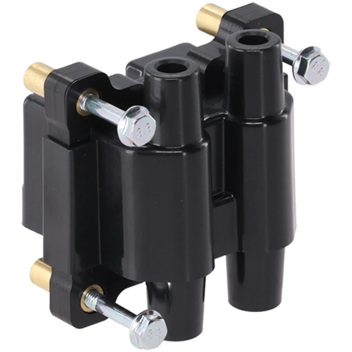 Set of 4 Ignition Coils for Subaru Impreza Legacy Outback Forester