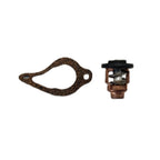 Thermostat for Mercury 4 Str 9.9 10 15 20 HP Outboard Motors (8M0139434)