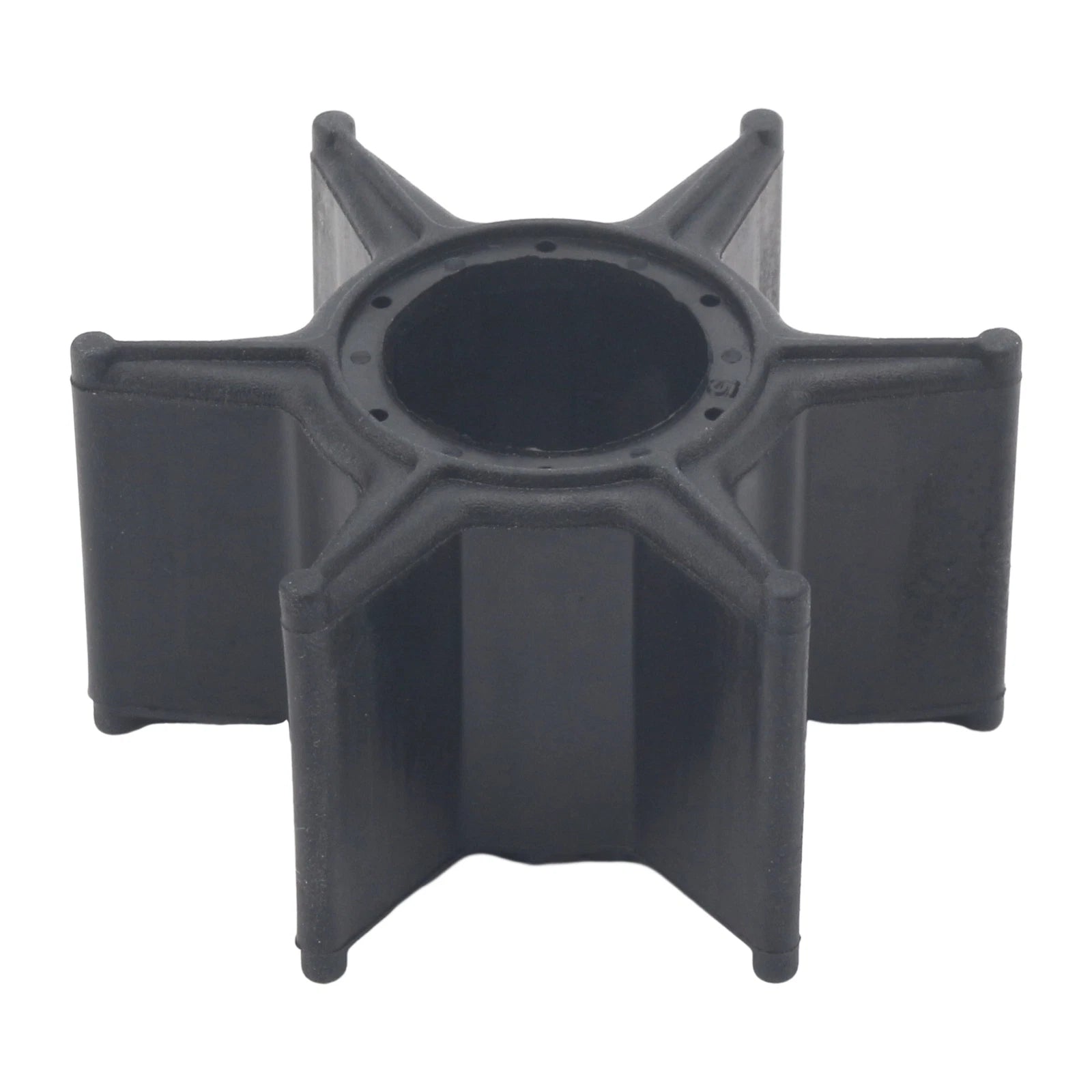 Impeller with Key for Yamaha (18-3070, 9-45603, 89920)