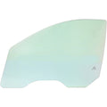 Set of 2 Door Glass for Ford Focus (2008–2011)