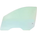Set of 2 Door Glass for Ford Focus (2008–2011)