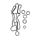 Engine Oil Cooler Gasket Set for Land Rover Range Rover LR4/Sport (2010-2016)