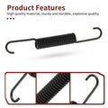 2 x 10/12 Brake Adjuster Springs for Dexter Demco