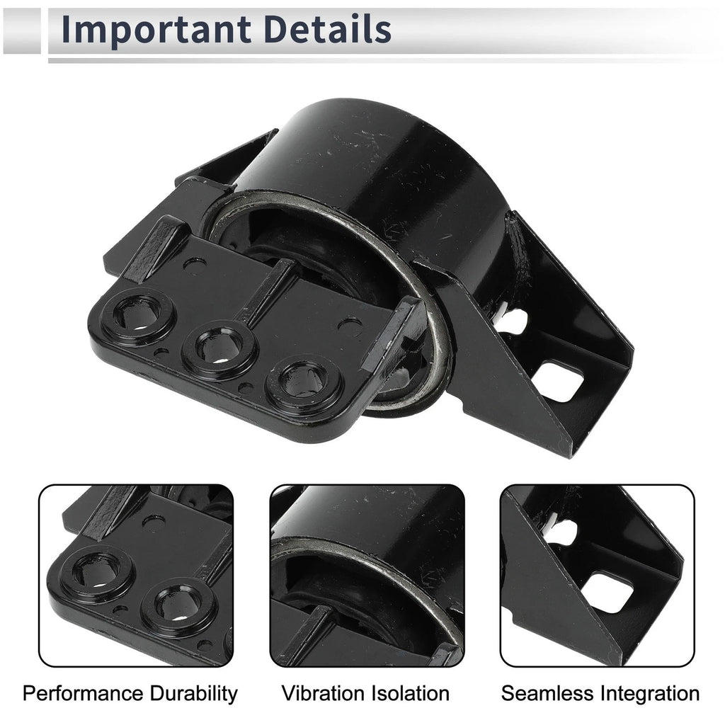 Engine Motor Mount for Chevrolet SGM Z12XE (2010–2015)