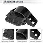 Engine Motor Mount for Chevrolet SGM Z12XE (2010–2015)