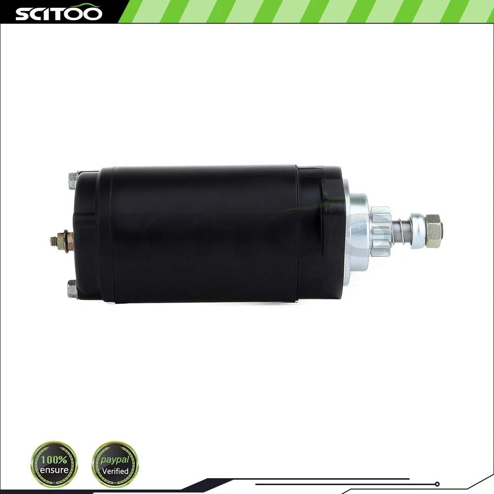 Starter for Kawasaki Jetski JS 400 440 550 (1976–1995) 111840 S108-116 18305