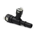 Heater Hose Joint Connector for Cadillac Chevrolet GMC Hummer