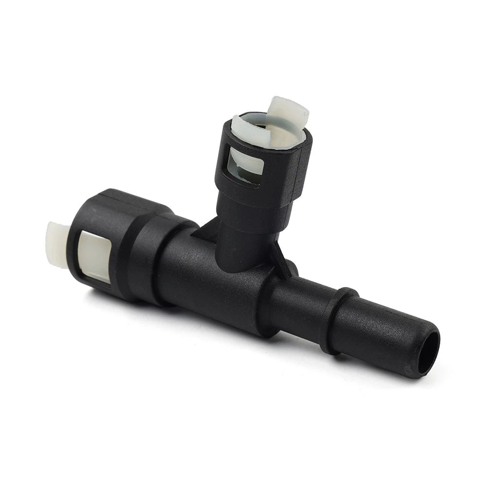 Heater Hose Joint Connector for Cadillac Chevrolet GMC Hummer