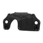 Replacement Plastic Undercar Shield for Toyota Hilux (2005–2015)