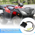 Voltage Regulator Rectifier for Honda Fourtrax TRX300 (1993–2000) No. 31600-HC5-970