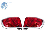 Set of 2 Tail Lights for Buick Enclave (2008-2012)