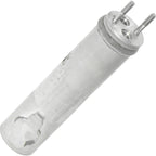 AC Compressor Kit Replacement for Ford Fiesta 1.6L (2011-2018)