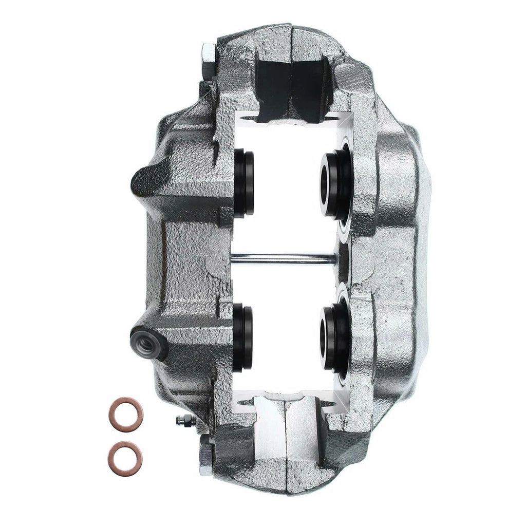Disc Brake Caliper Set for Chevrolet Corvette C3 (1965–1982)