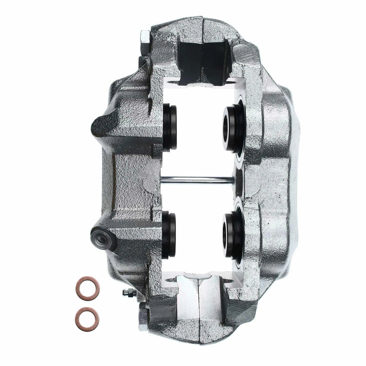 Disc Brake Caliper Set for Chevrolet Corvette C3 (1965–1982)