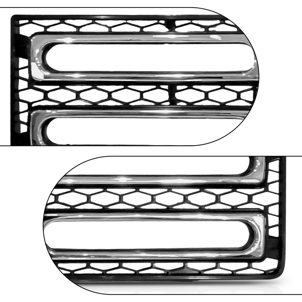 Grille for Honda Ridgeline (2006-2008)
