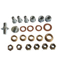 Door Hinge Pin Bushing Kit for GMC Chevy Pickup Truck (2007–2014)